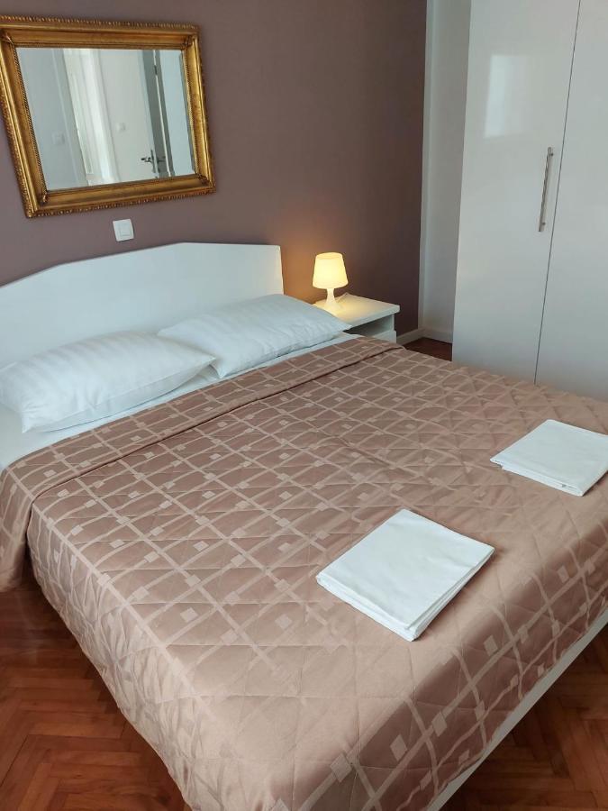 Apartment Lenka Senj  Extérieur photo