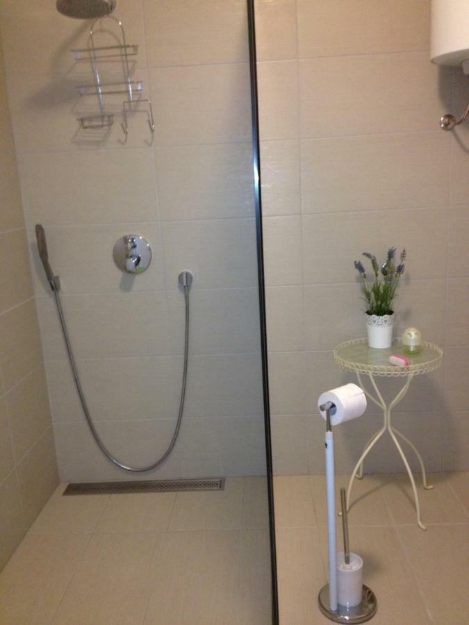 Apartment Lenka Senj  Extérieur photo