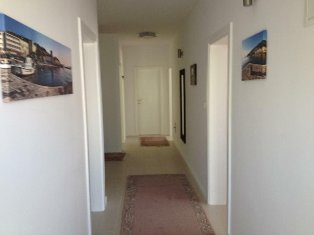 Apartment Lenka Senj  Extérieur photo