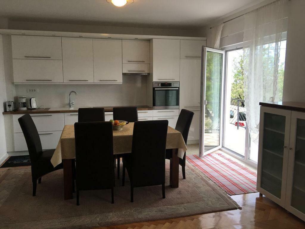 Apartment Lenka Senj  Extérieur photo